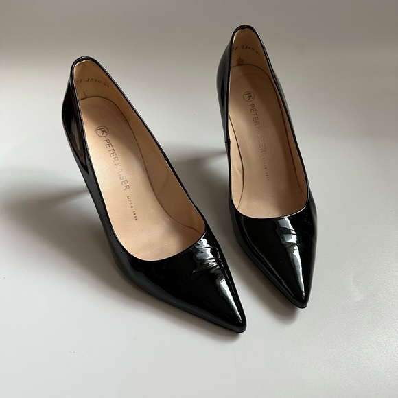 Classic Pumps (Peter Kaiser) - Picture 3 of 13